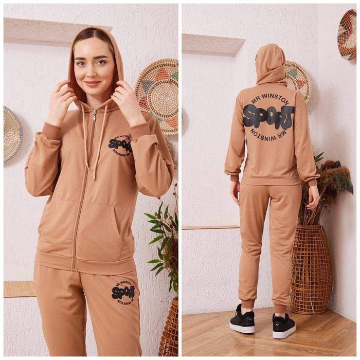 Trening de dama sport