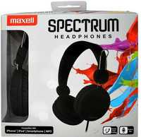 MAXELL HP SPECTRUM  SMS-10S Слушалки с микрофон