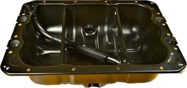 Baie de ulei pentru JCB DieselMax T2 & T3