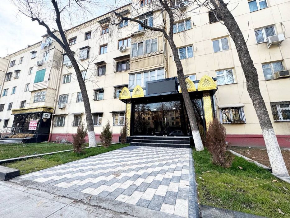 Лисунова Ориентир Парвоз Продается Нежилой