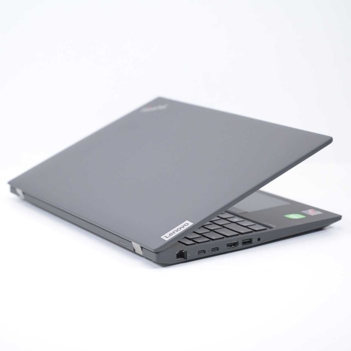 Lenovo ThinkPad P16s Gen 2, NOU Ryzen 7, Radeon, 32GB RAM, 512, Win11