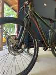 Pachet 2 biciclete Ghost MTB
