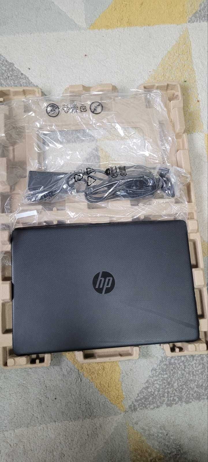 Лаптоп HP 15s-fq3009nq, Intel® Celeron® В ГАРАНЦИЯ до 2025