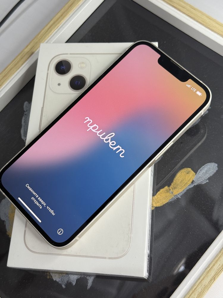 Iphone 13 128gb.