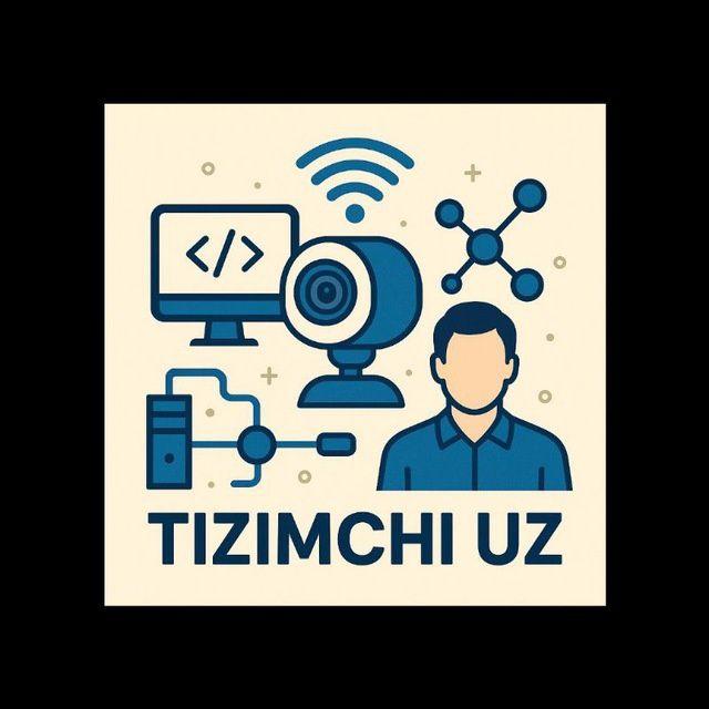 Tizimchi uz IT xizmatlarini Butun Buxoro viloyati boʻylab taqdim etadi