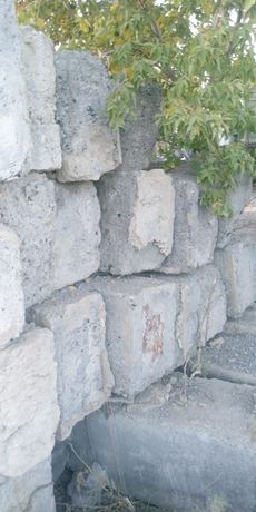 Продам фундаментно стенавые блоки