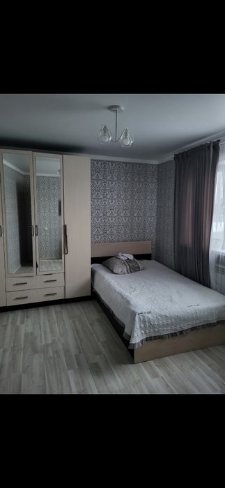 Мебель шкаф и кровать