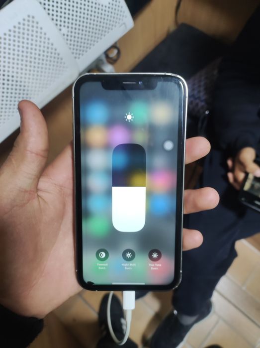Iphone Xr 15. PRO Korps 128 GB