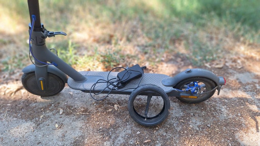 Тротинетка Xiaomi