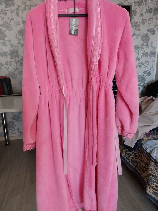 Халат женский 46-48