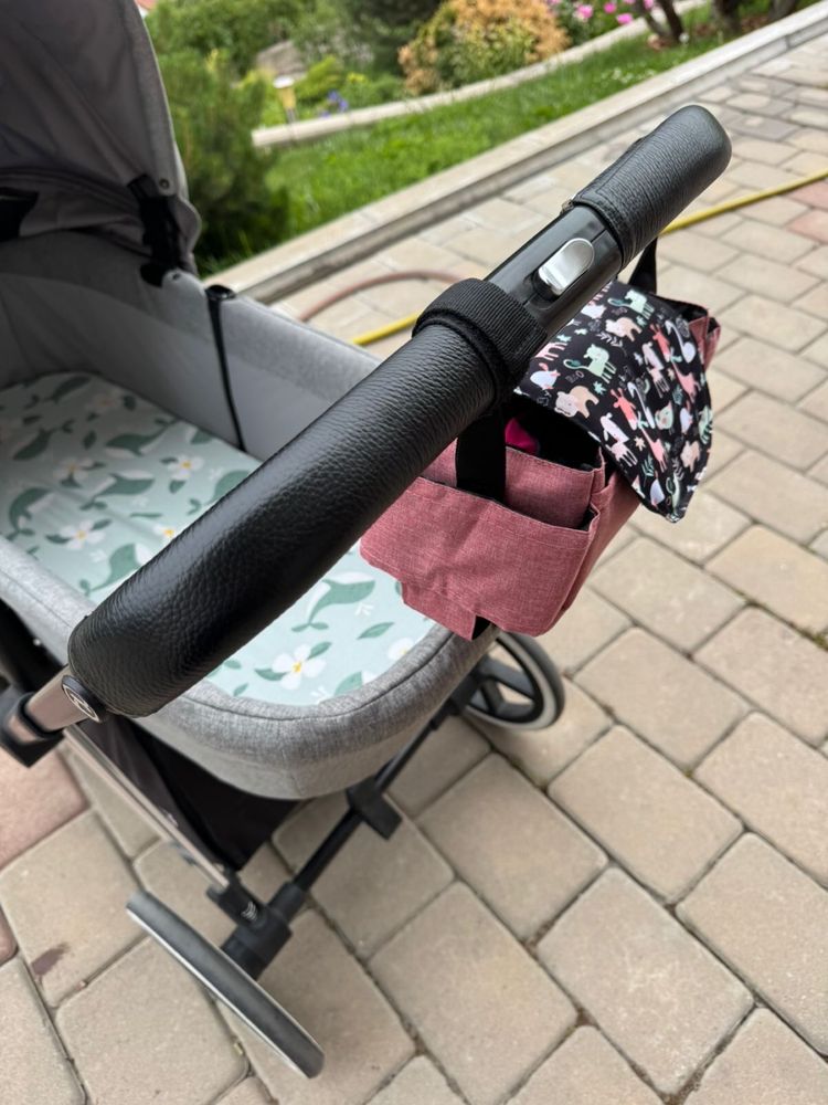 Cybex Priam коляска