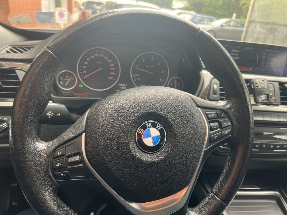 BMW GT 3 luxory .топ!