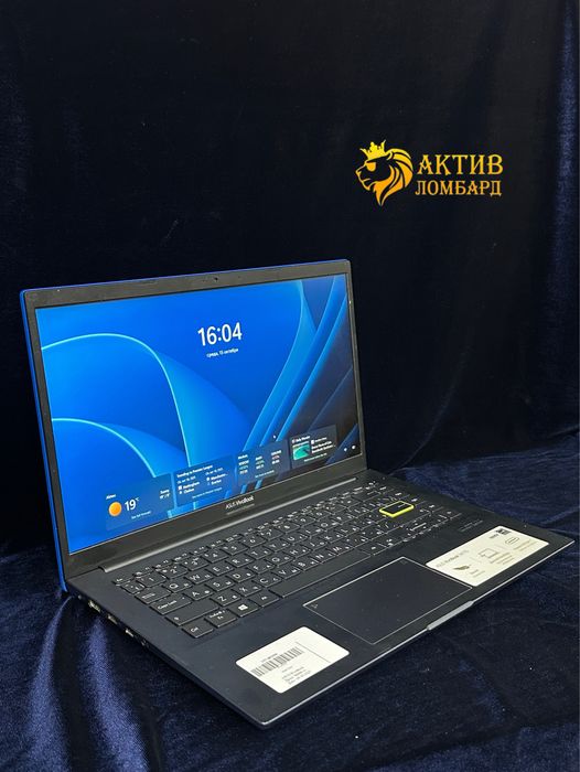 Asus Vivo Book/Актив Ломбард