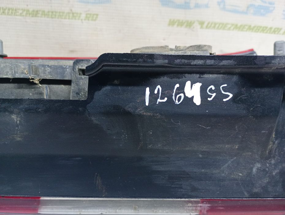 Stop stanga Dacia Dokker 1 (2012 - 2017) (1264) K9K626