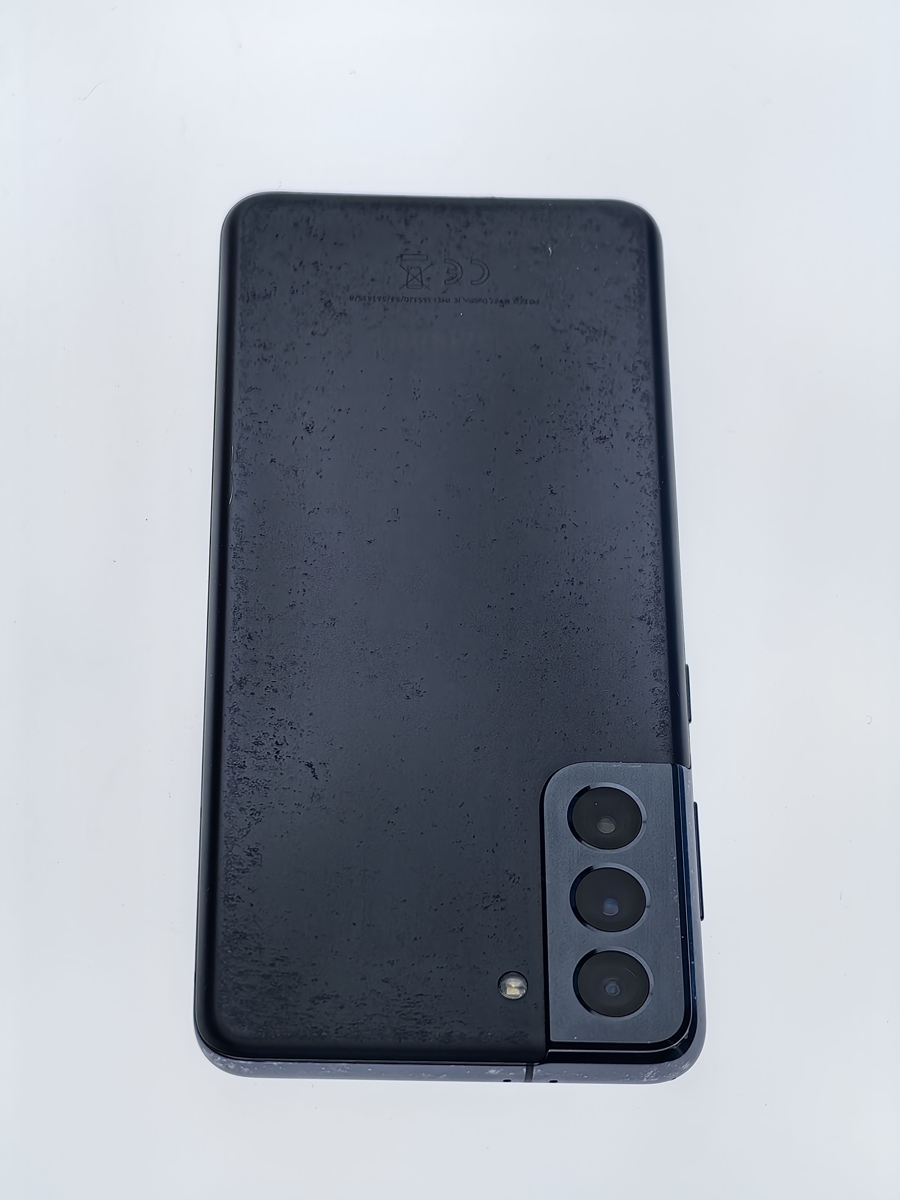Samsung Galaxy S21 5G  128 GB-hvj533