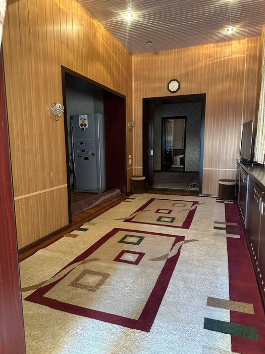 Частный Дом в аренду Мирабадский район