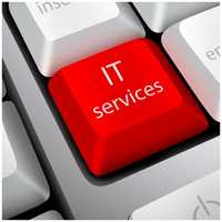 IT services IT Аутсорсинг. Услуги ИТ.