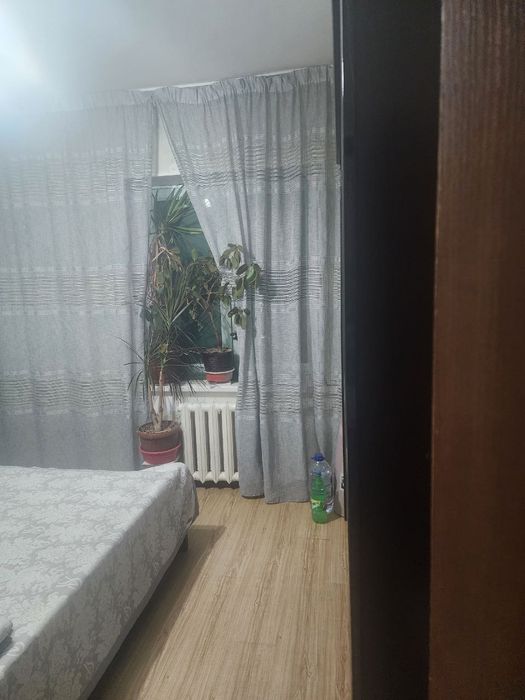 Продается своя 2х комнатная квартира