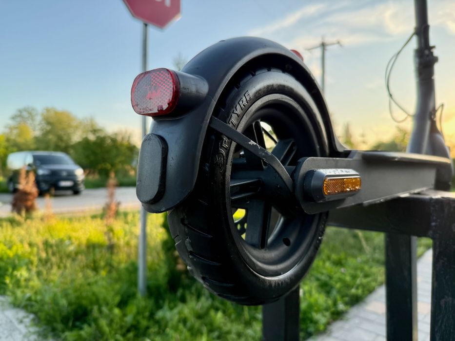 Xiaomi Mi Electric Scooter Pro 2 - trotineta electrica - 300 W - 45 km