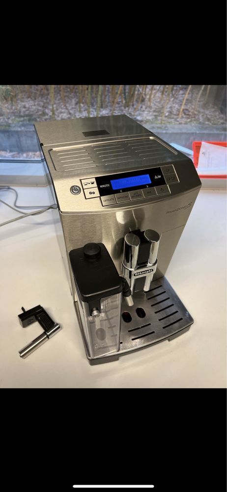 Delonghi Primadonna S