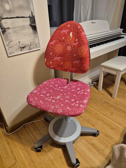 Scaun Moll, model Maximo cu 2 seturi de huse
