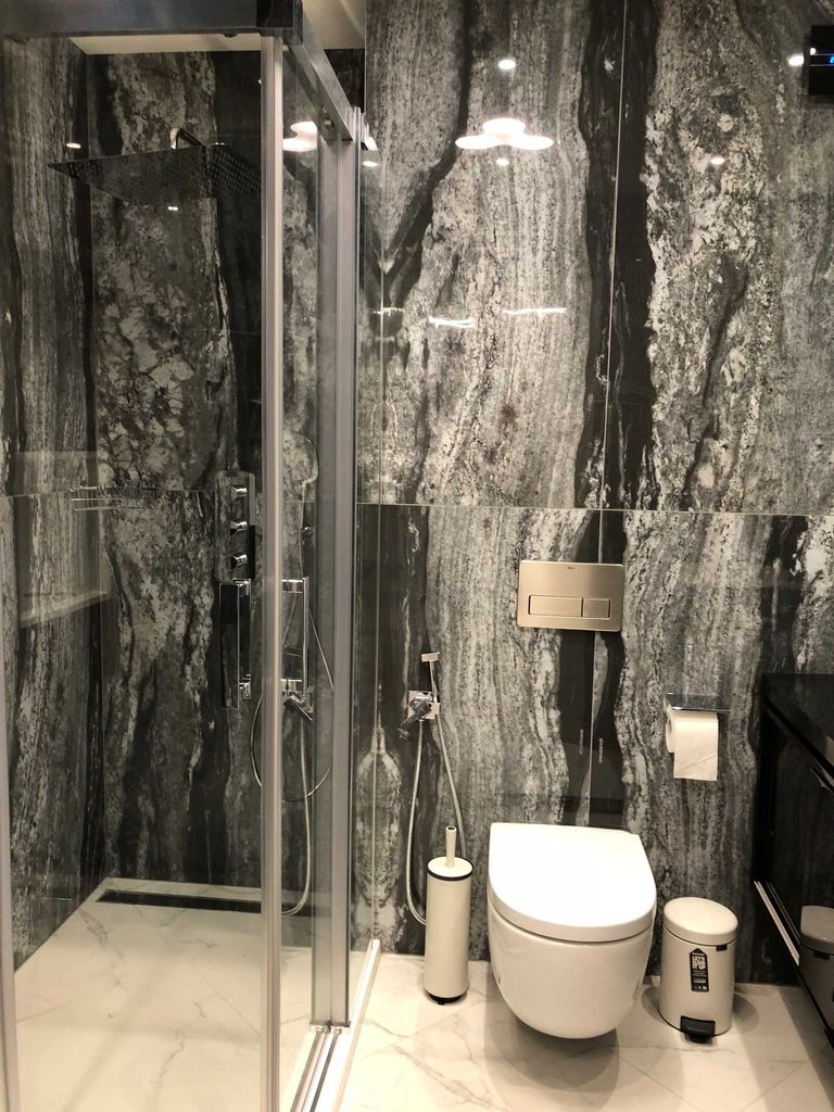 Дава се под наем Двустаен апартамент в София, Център - 79 кв.м за 890 € - Снимка #6