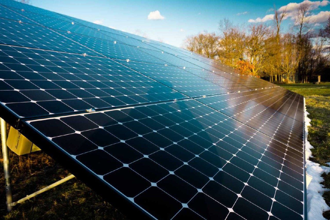 DELTA SOLAR  biz bilan hayotni yanayam yorqinro ekanligini his qiling