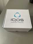 Iqos Multi Scarlet ,in stare impecabila!