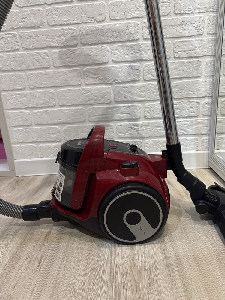 Продам пылесос Bosch в отличном состоянии