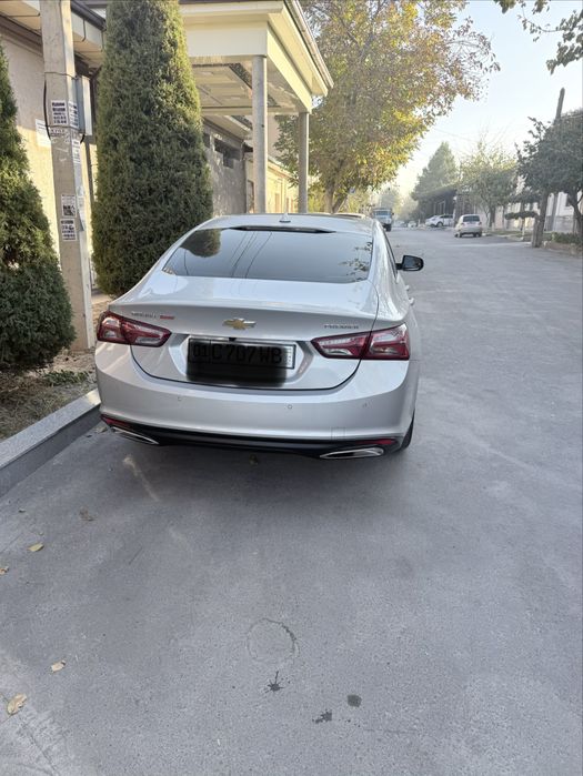 Продается Малибу Premier в отличный состояние