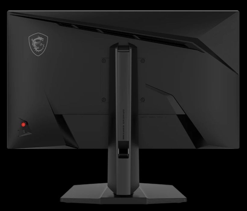 Игравой монитор MSI MAG 274QPF E2