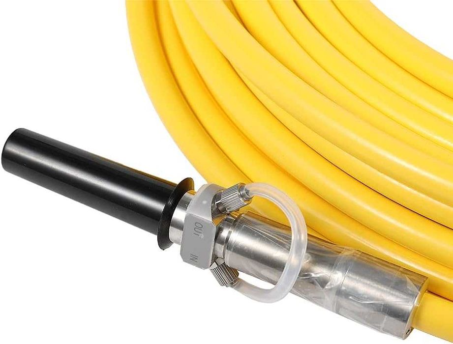 Cablu laser fibră optică sursa laser IPG Raycus MAX JPT RECI GW BWT