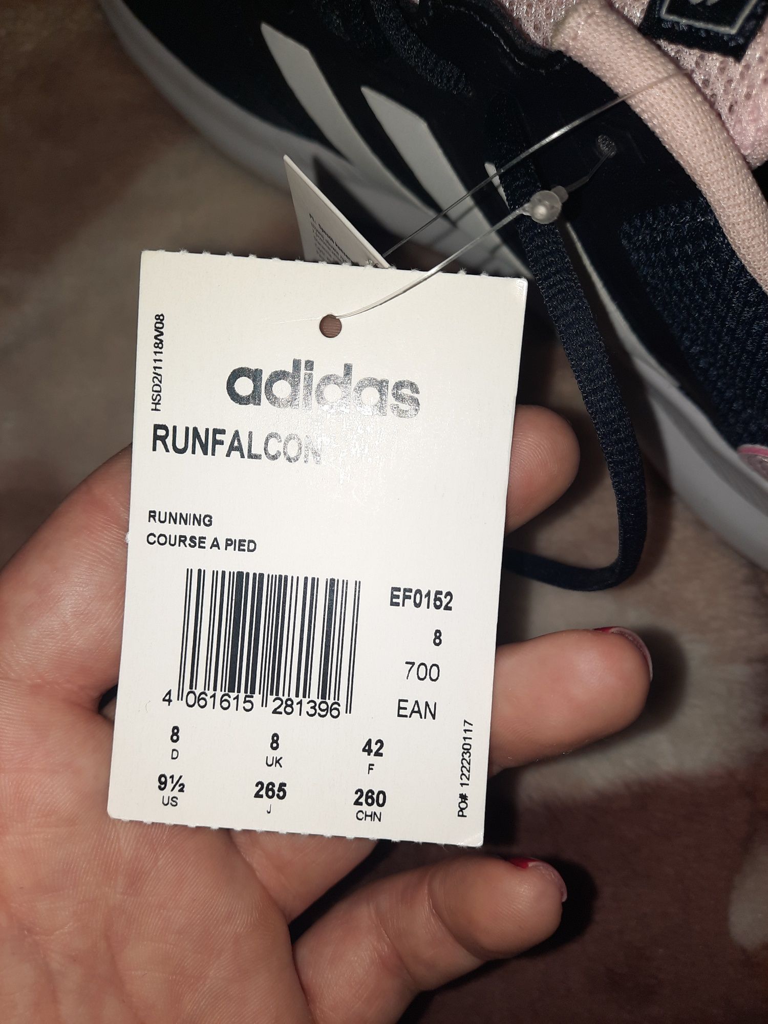 Vând adidași Adidas 42 unisex , 140 lei