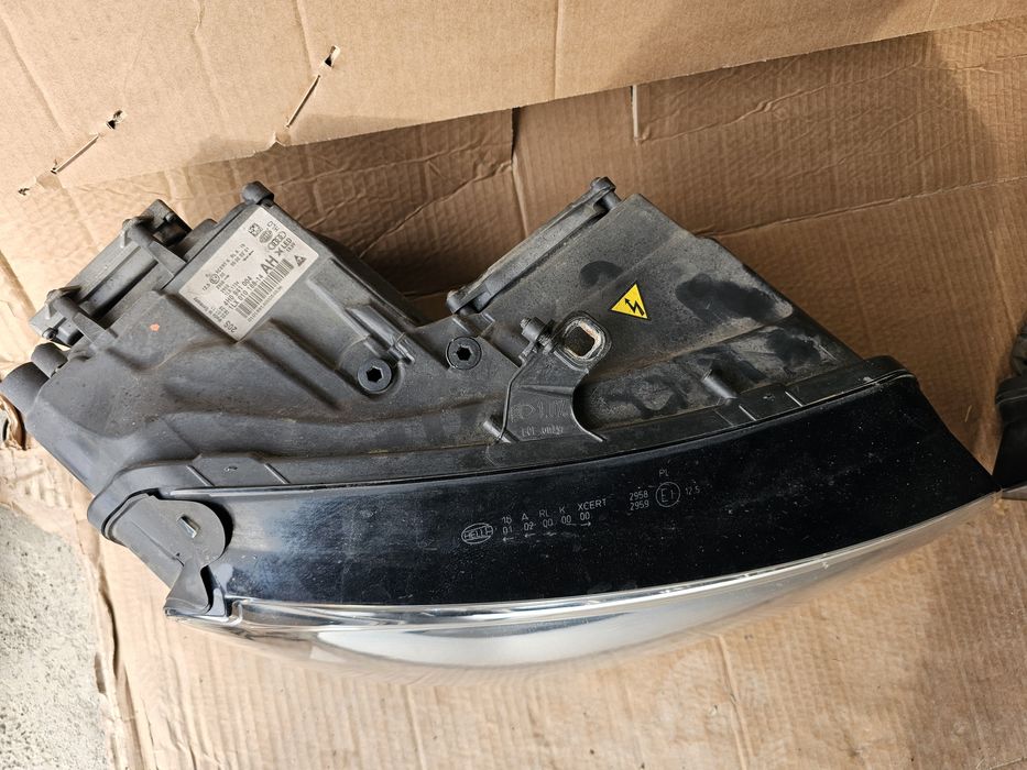 Faruri/ Far Full Led Matrix Audi A8 D4 4H