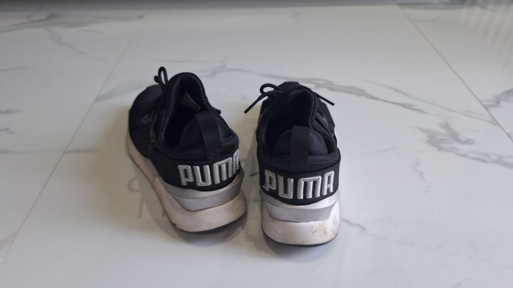 Дамски маратонки Puma 38
