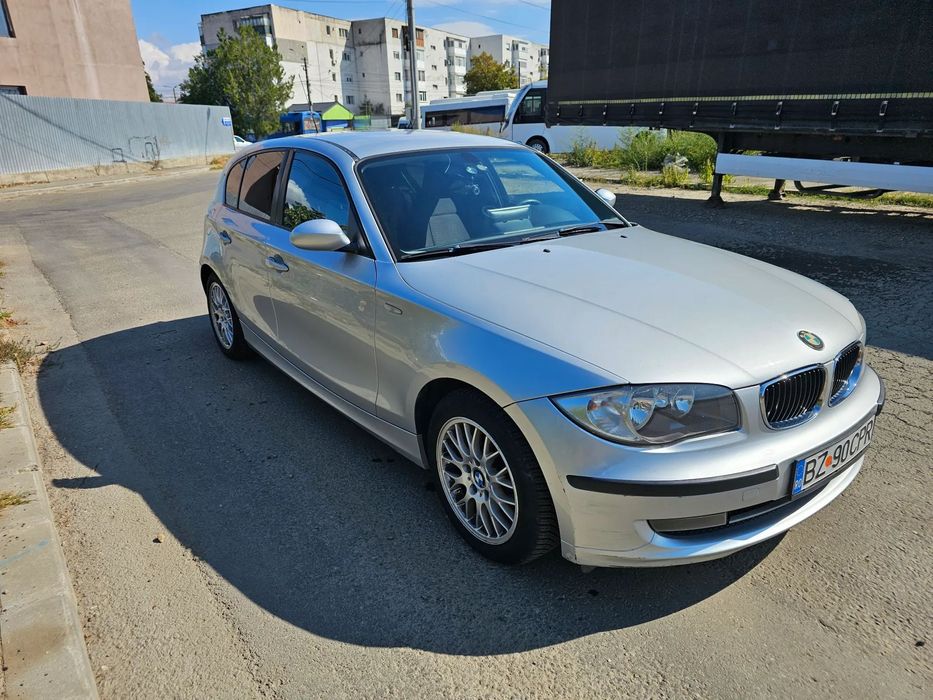 BMW Seria 1