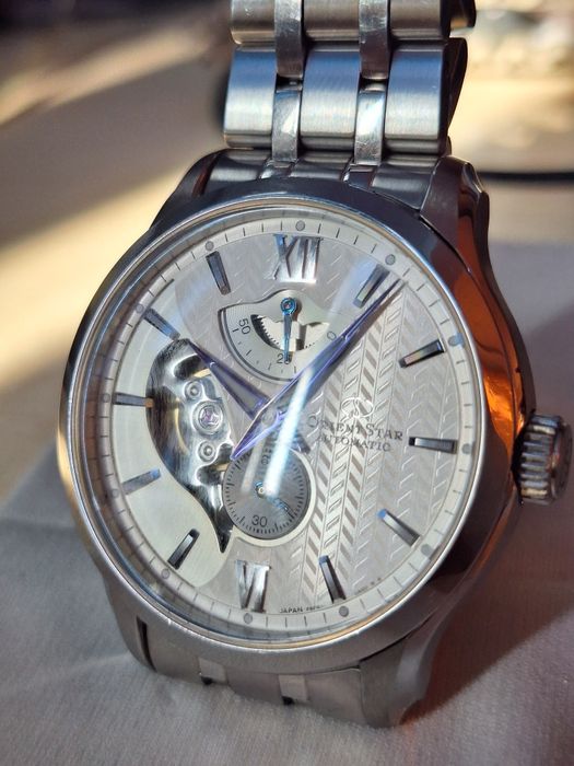 Ceas automatic Orient Star