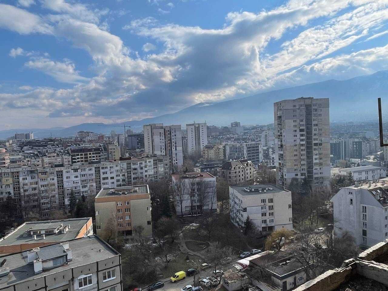 Дава се под наем Едностаен апартамент в София, Дианабад - 40 кв.м за 357 € - Снимка #2