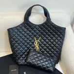 Geanta Saint Laurent Icare