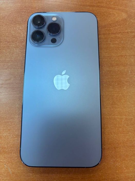 iPhone 13 pro max