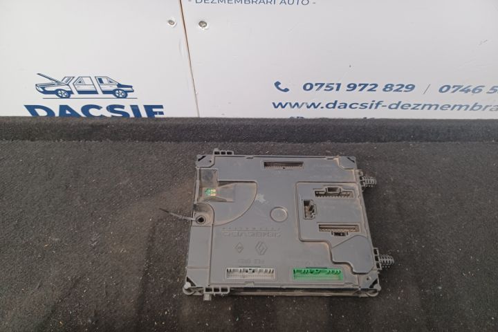 Calculator confort A2C53186520 284B12329R BCM A2C53186520 284B12329R