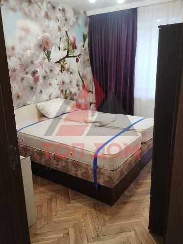 Дава се под наем Двустаен апартамент в Варна, Централна поща - 76 кв.м за 499.8 € - Снимка #3