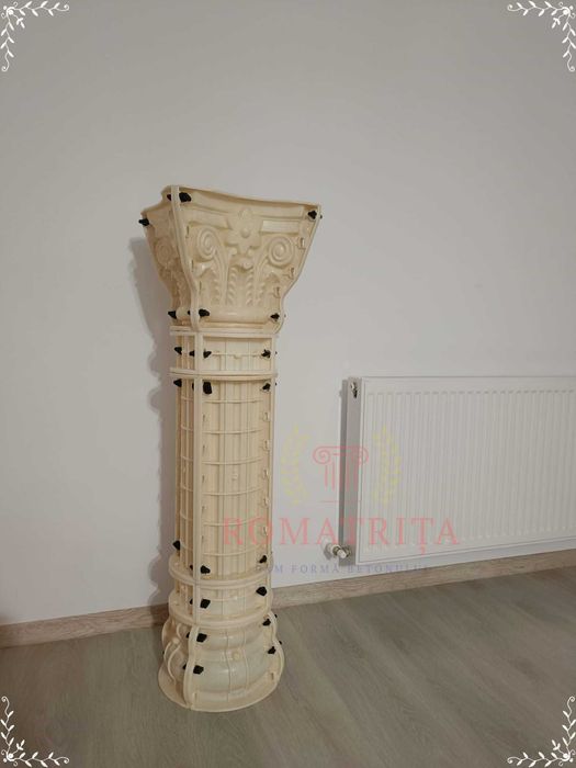 Matrite Stalp Coloana Romana