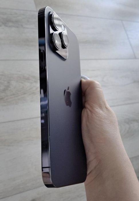 ~ Vand iphone 14 Pro / impecabil ~