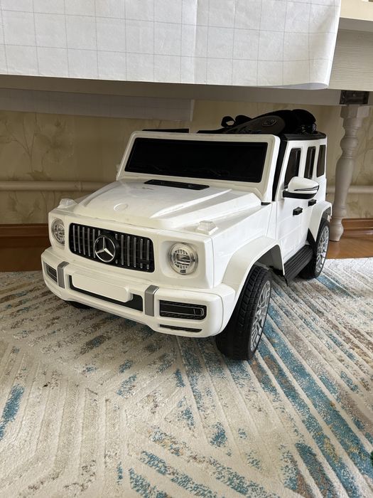 Продам машину гелик