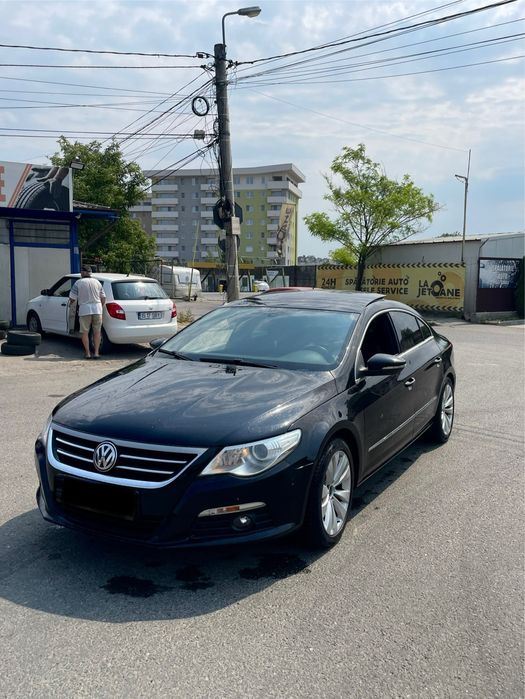 Passat cc 2.0 tdi *Bi-xenon adaptive*
