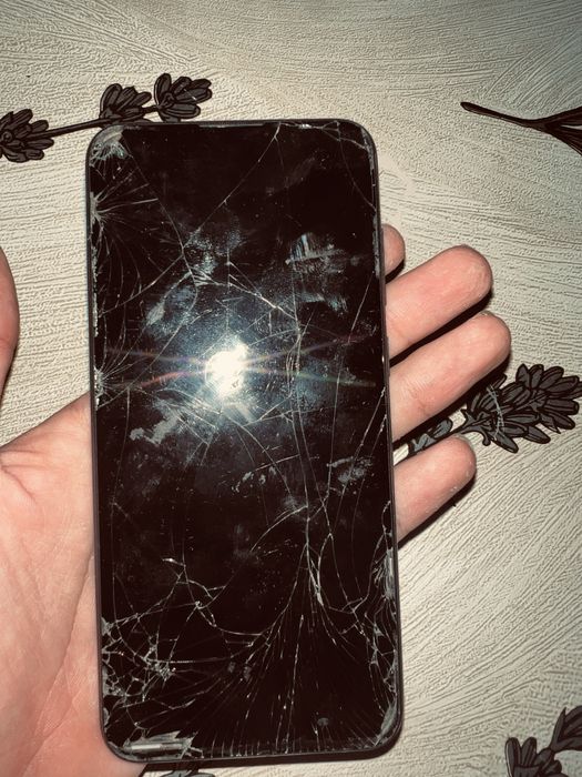 Samsung A11 galaxy