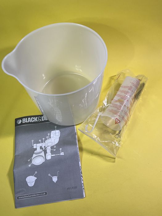 Бояджийски Електрически пистолет .