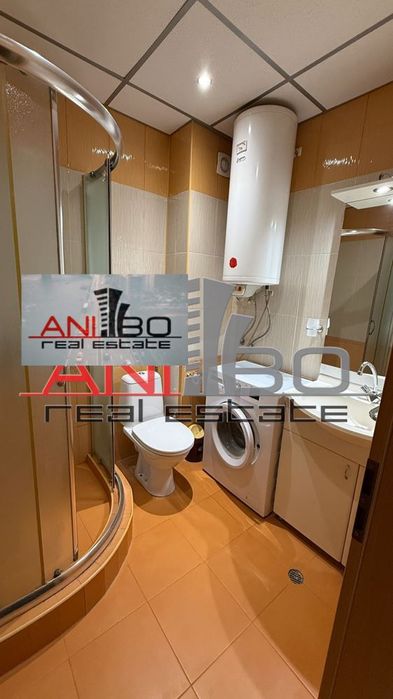 Дава се под наем Двустаен апартамент в Варна, Окръжна болница - 60 кв.м за 470 € - Снимка #6