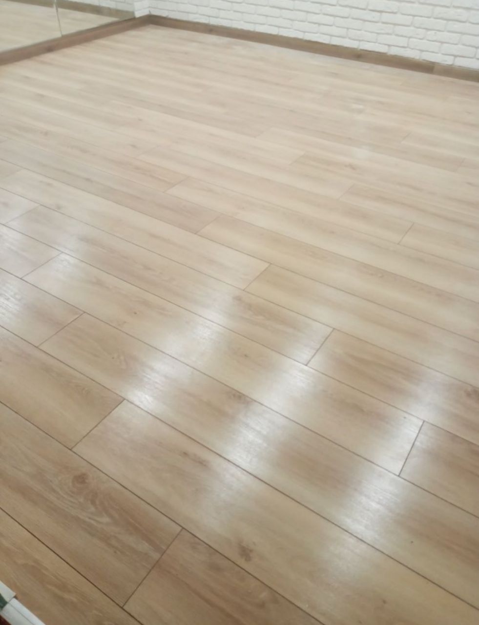 Laminat tarket teramiz